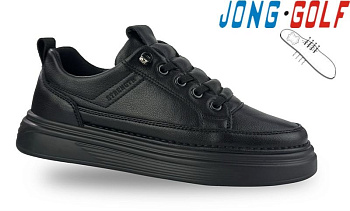 Слипоны Jong-Golf C11599-0 в магазине Фонтан Обуви