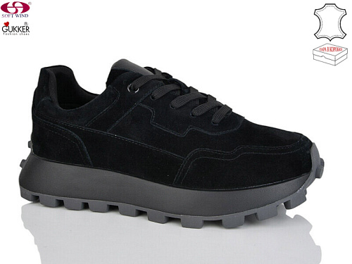 Кроссовки Gukkcr FC8047 в магазине Фонтан Обуви