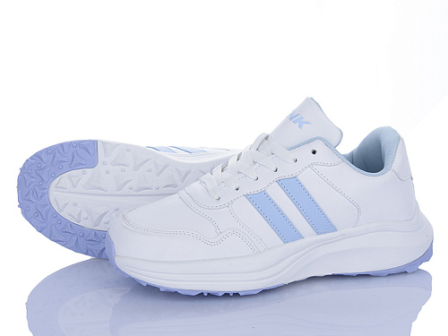 Кроссовки Aba H1-8 в магазине Фонтан Обуви