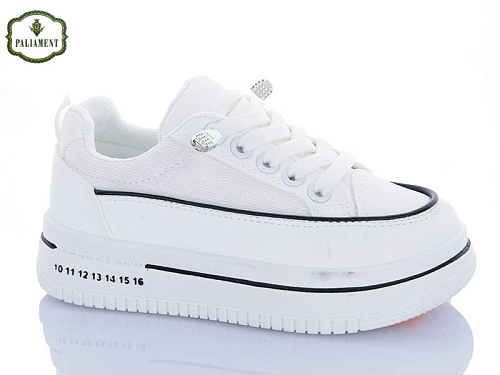 Кроссовки Paliament M16-2B в магазине Фонтан Обуви