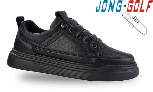 Слипоны Jong-Golf C11599-0 в магазине Фонтан Обуви