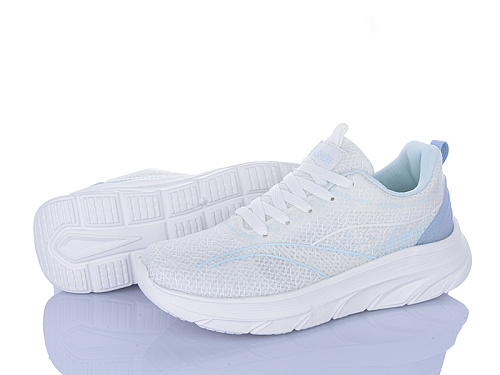 Кроссовки Мир 4316-B4-4 в магазине Фонтан Обуви