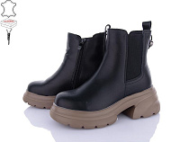 Ботинки Okshoes 777-CQ213 в магазине Фонтан Обуви