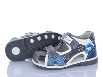 Босоножки Viktoria 1960-9 в магазине Фонтан Обуви