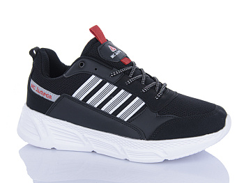Кроссовки Sharif S2213-2 (40-44) в магазине Фонтан Обуви