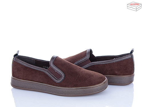 Туфли Мир 4373-800-6 в магазине Фонтан Обуви