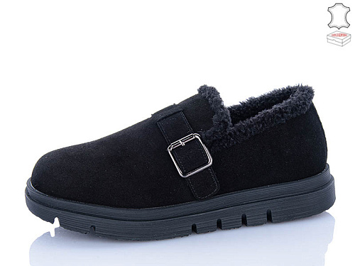 Туфли I.Trendy DH5132-1 в магазине Фонтан Обуви