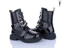 Ботинки Xifa Kids A2285-3A в магазине Фонтан Обуви