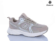 Кроссовки Башили G6530-11 в магазине Фонтан Обуви