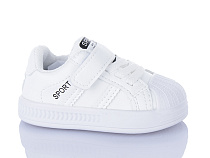 Кроссовки Comfort-Baby 996-1 (16-20) в магазине Фонтан Обуви