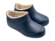 Галоши Rai Shoes M970 синій в магазине Фонтан Обуви