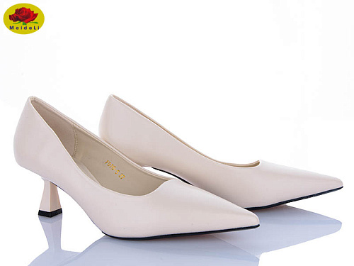 Туфли Meideli F976-5 в магазине Фонтан Обуви