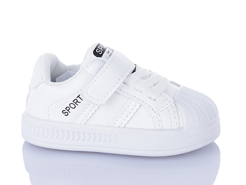 Кроссовки Comfort-Baby 996-1 (16-20) в магазине Фонтан Обуви