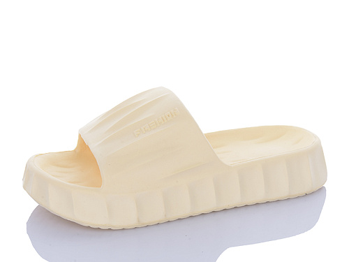 Шлепанцы Alimama-Girnaive 812 beige в магазине Фонтан Обуви