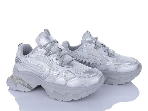 Кроссовки Aba E06-2 в магазине Фонтан Обуви