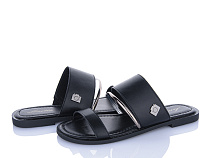 Шлепанцы Loretta H117-1 в магазине Фонтан Обуви