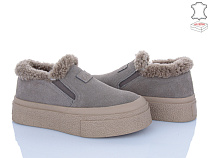 Ботинки Aba2 M6ABA60-6 в магазине Фонтан Обуви