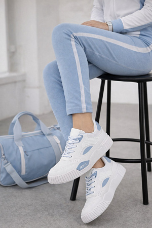 Кроссовки Zahar K806-3 в магазине Фонтан Обуви