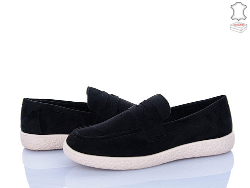 Туфли Ailaifa XJH13-1 в магазине Фонтан Обуви