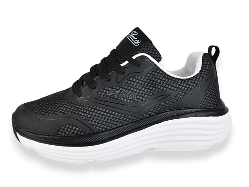 Кроссовки Hongquan J2103-1 в магазине Фонтан Обуви