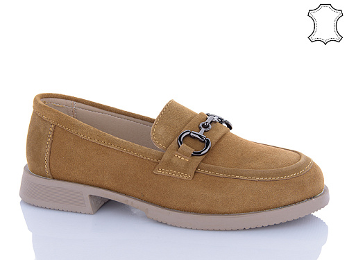 Туфли Jiulai C630-40 в магазине Фонтан Обуви