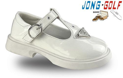 Туфли Jong-Golf B11109-7 в магазине Фонтан Обуви