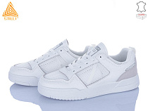 Кроссовки Stilli Group AD7002 шкіра в магазине Фонтан Обуви