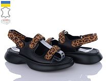 Босоножки Ailinda 879-213 в магазине Фонтан Обуви