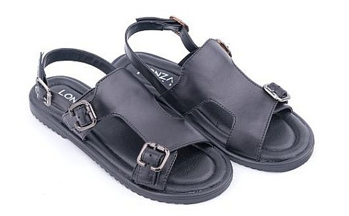 Босоножки Allshoes 202616 в магазине Фонтан Обуви