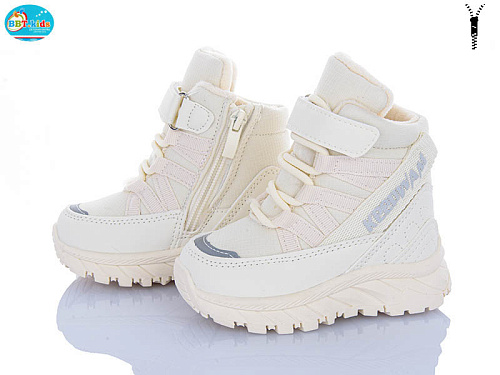 Ботинки Bbt T710-1-9 в магазине Фонтан Обуви