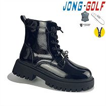 Ботинки Jong-Golf C30809-30 в магазине Фонтан Обуви