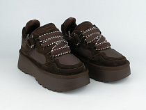 Кроссовки Allshoes 215788 в магазине Фонтан Обуви
