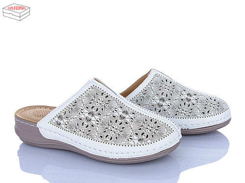 Шлепанцы Saimao 166-2 в магазине Фонтан Обуви