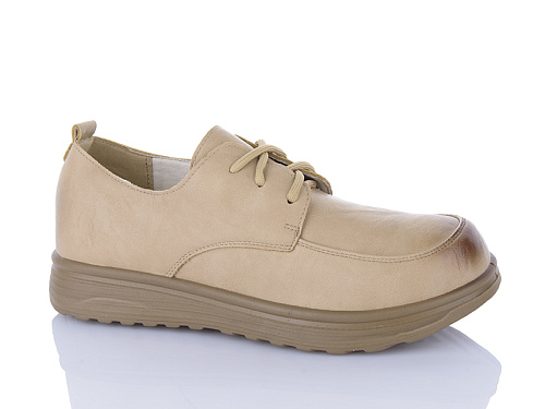 Туфли Wsmr J501-5 в магазине Фонтан Обуви