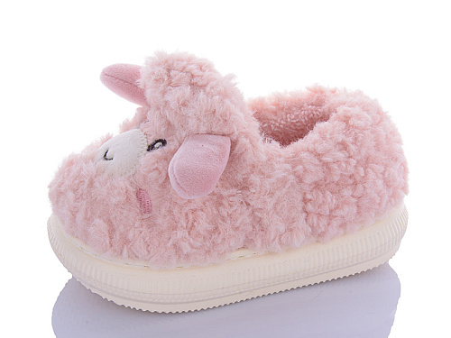 Тапочки Luckline 880-6 в магазине Фонтан Обуви