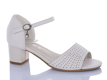 Босоножки Qq Shoes BR705-27-2 в магазине Фонтан Обуви