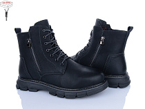 Ботинки Nasite M125-3W в магазине Фонтан Обуви