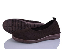 Балетки Бабочка 394-618 в магазине Фонтан Обуви