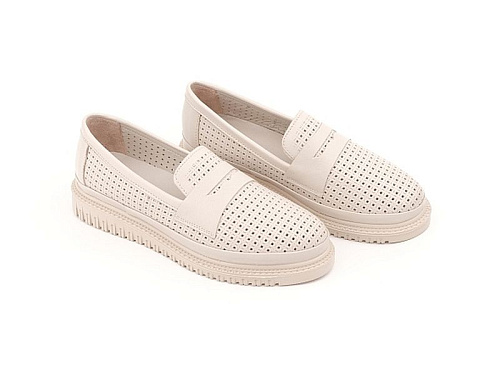 Туфли Allshoes 198640 в магазине Фонтан Обуви