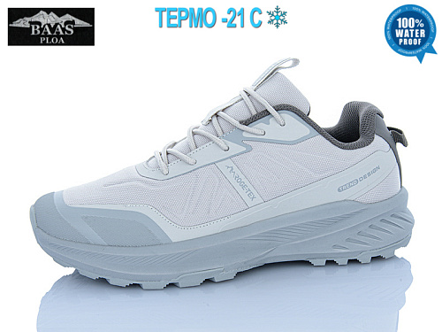 Кроссовки Baas M7710-26 термо в магазине Фонтан Обуви