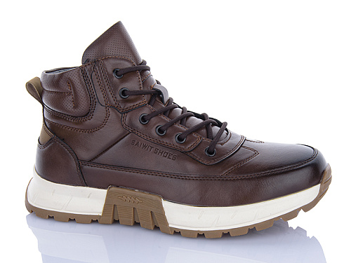 Ботинки Horoso B5051-6 в магазине Фонтан Обуви