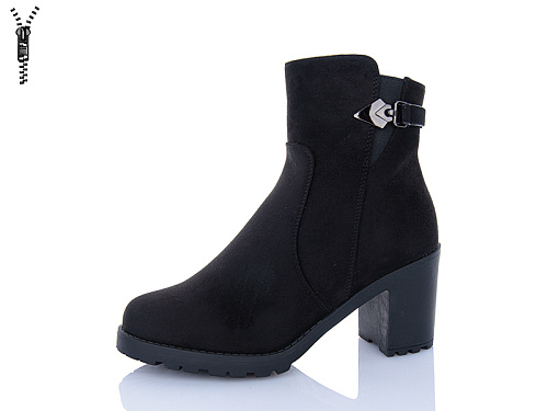 Ботинки Aba 502-1 в магазине Фонтан Обуви