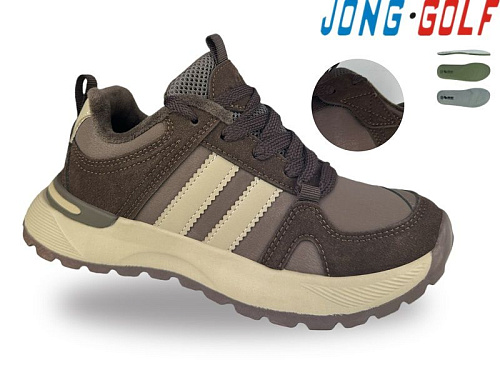 Ботинки Jong-Golf C31161-4 в магазине Фонтан Обуви