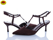 Босоножки Meideli L2051-28 в магазине Фонтан Обуви