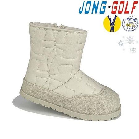 Ботинки Jong-Golf C40330-7 в магазине Фонтан Обуви