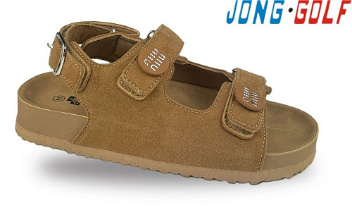 Босоножки Jong-Golf C20733-14 в магазине Фонтан Обуви