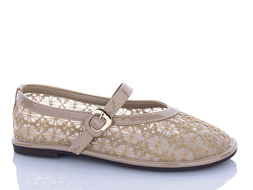 Туфли Loretta E772-6 в магазине Фонтан Обуви