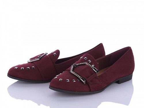 Туфли Horoso EN20-7E в магазине Фонтан Обуви