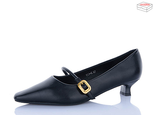 Туфли Vika 111-2 в магазине Фонтан Обуви