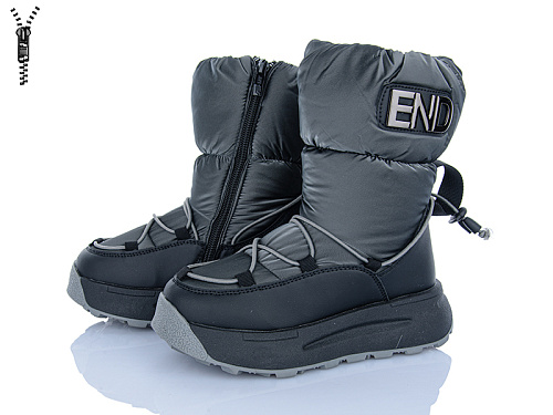 Дутики Apawwa C40335-2 в магазине Фонтан Обуви